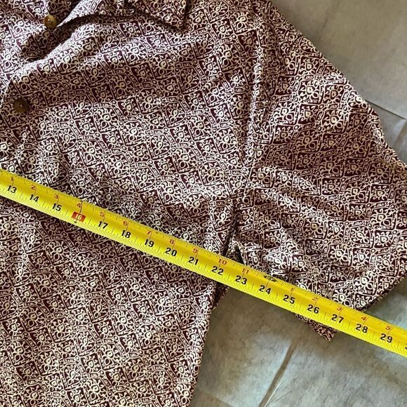 Vintage Eddie Bauer Shirt - Picture 7 of 7